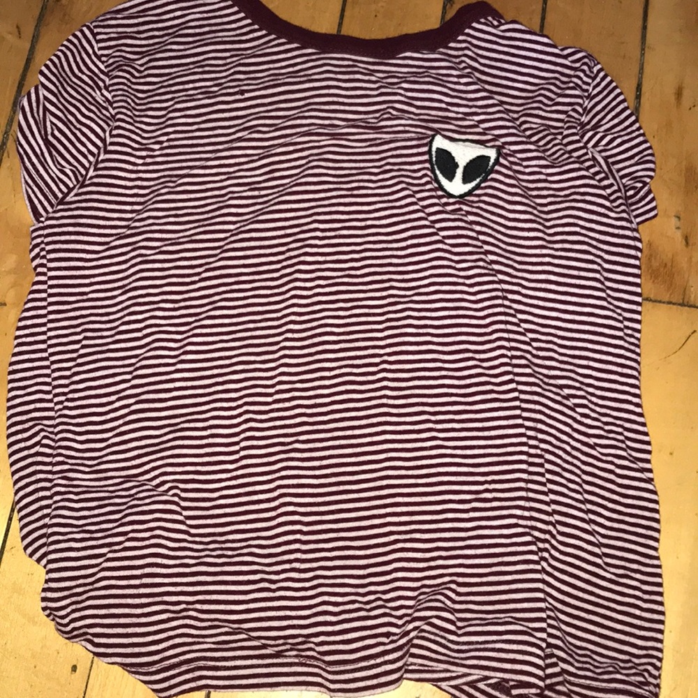 Brandy Melville shirt